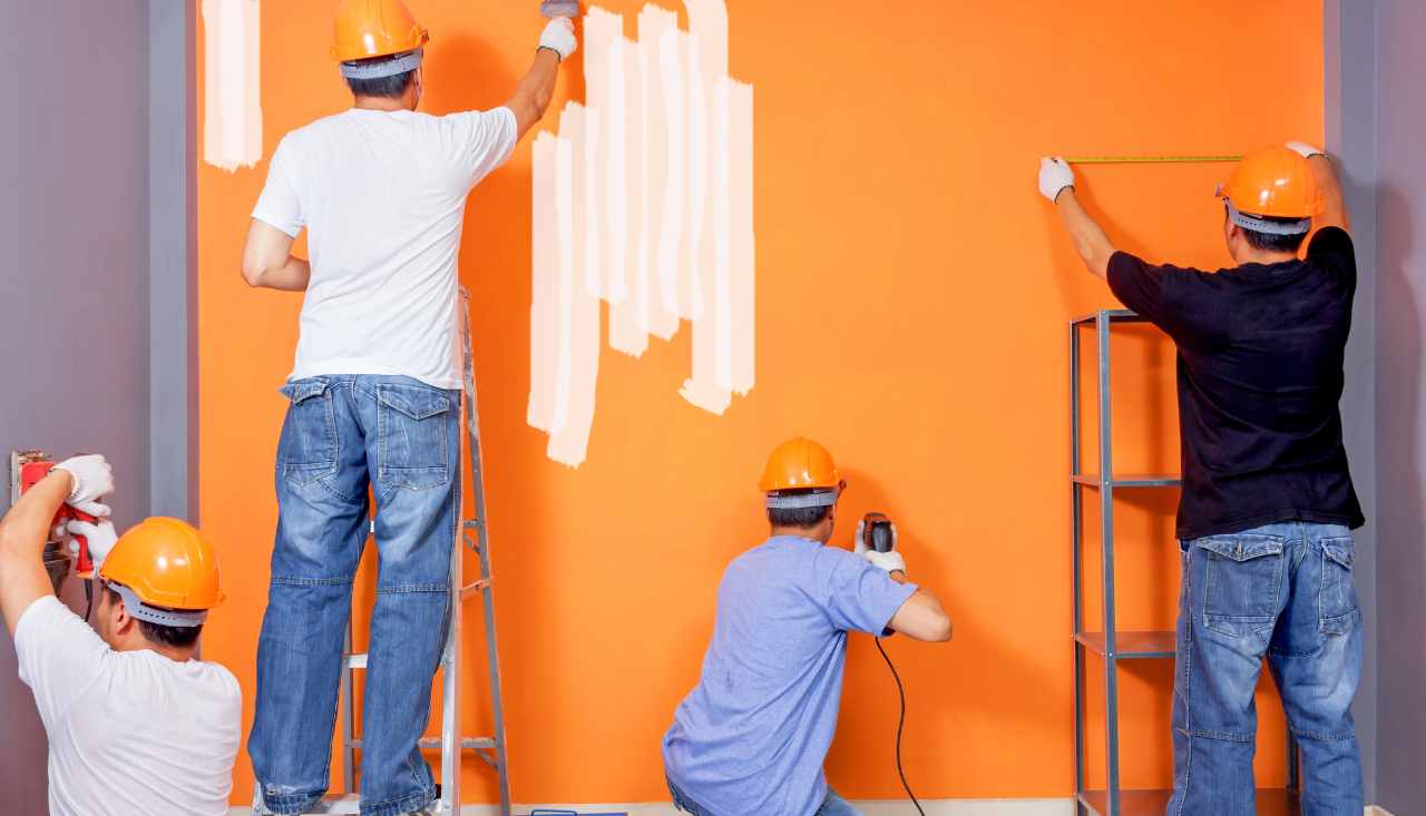 Handwerker